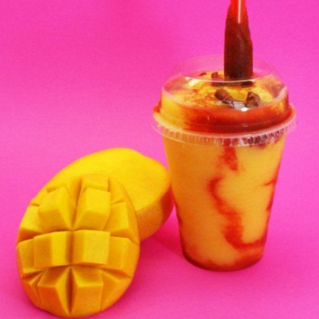 Frappe Mango