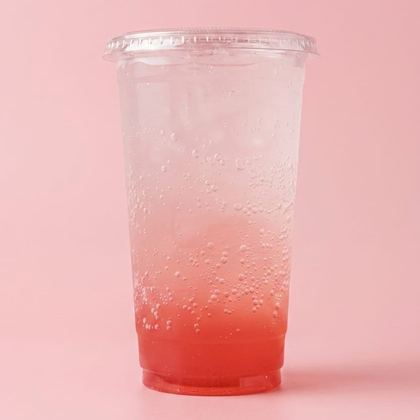Frutos Rojos