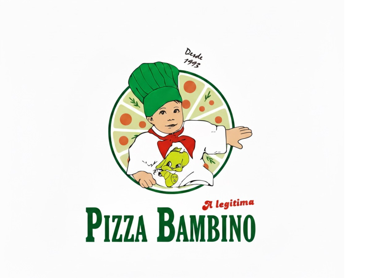 Pizza Bambino