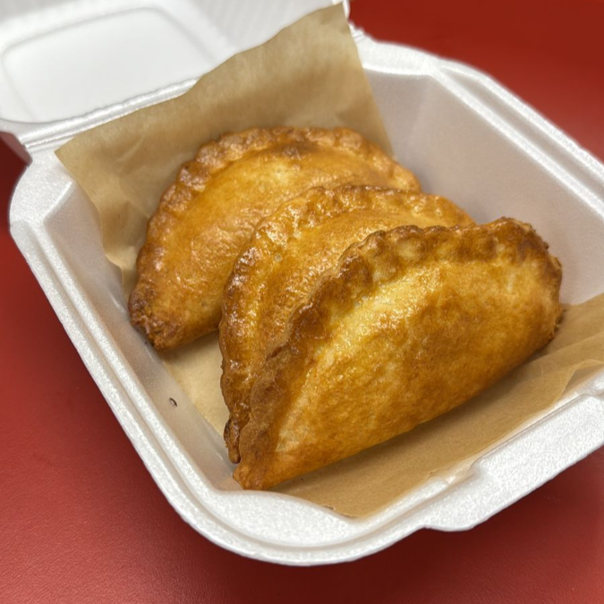 Empanada Argentina