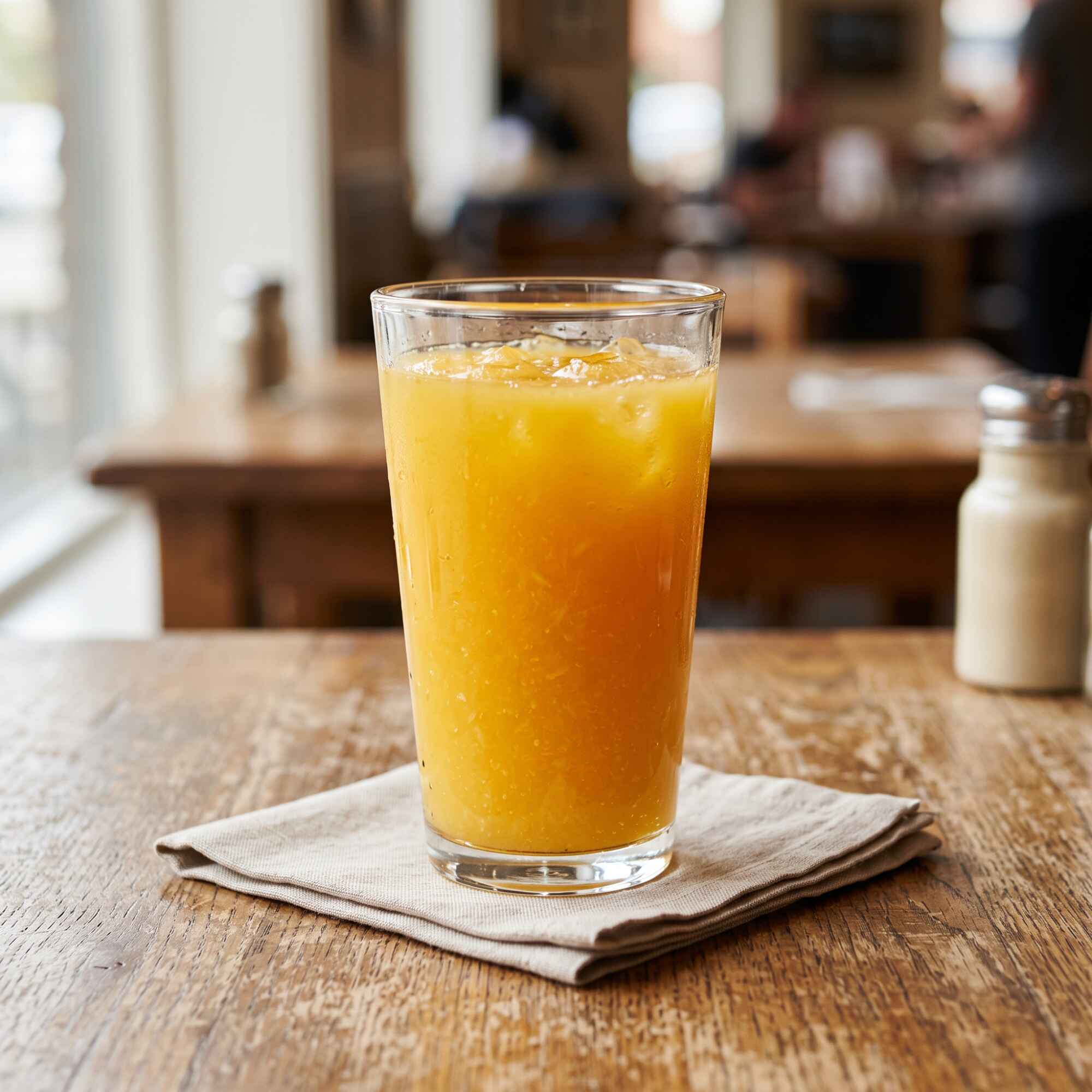 Jugo de Naranja