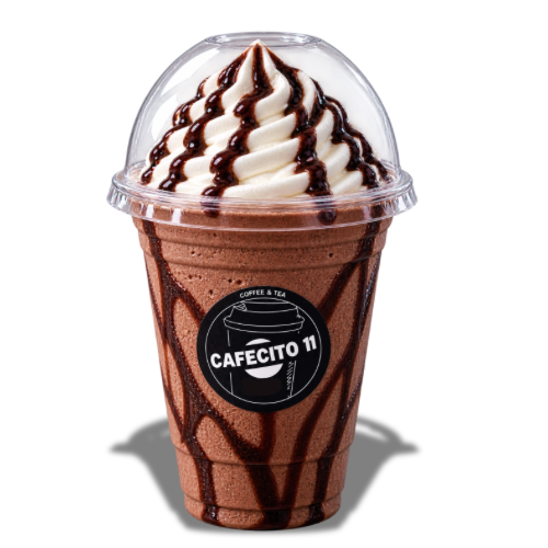 Frappé Carlos V ®