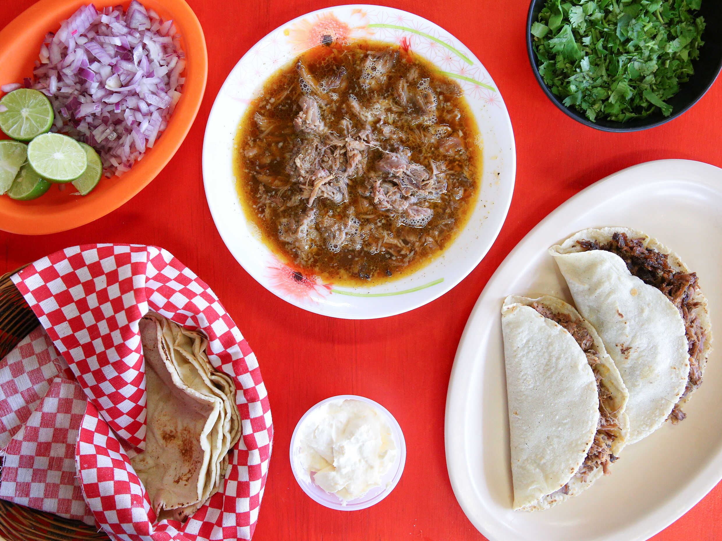 Birrieria el Diez (Suc. Rolando Arjona)