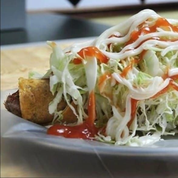 Taco Sencillo