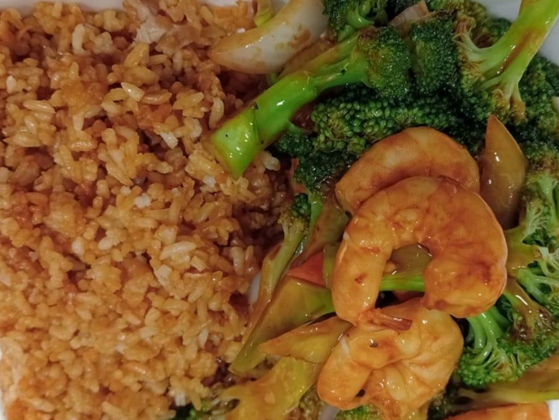 Best Wok Comida China