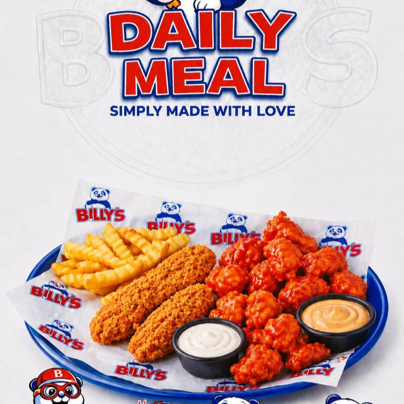 Daily Meal