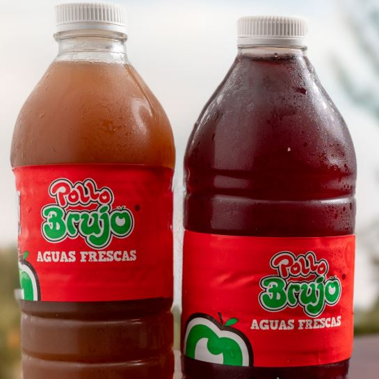 Agua Fresca