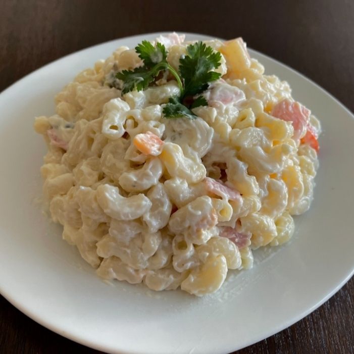 Sopa Fría