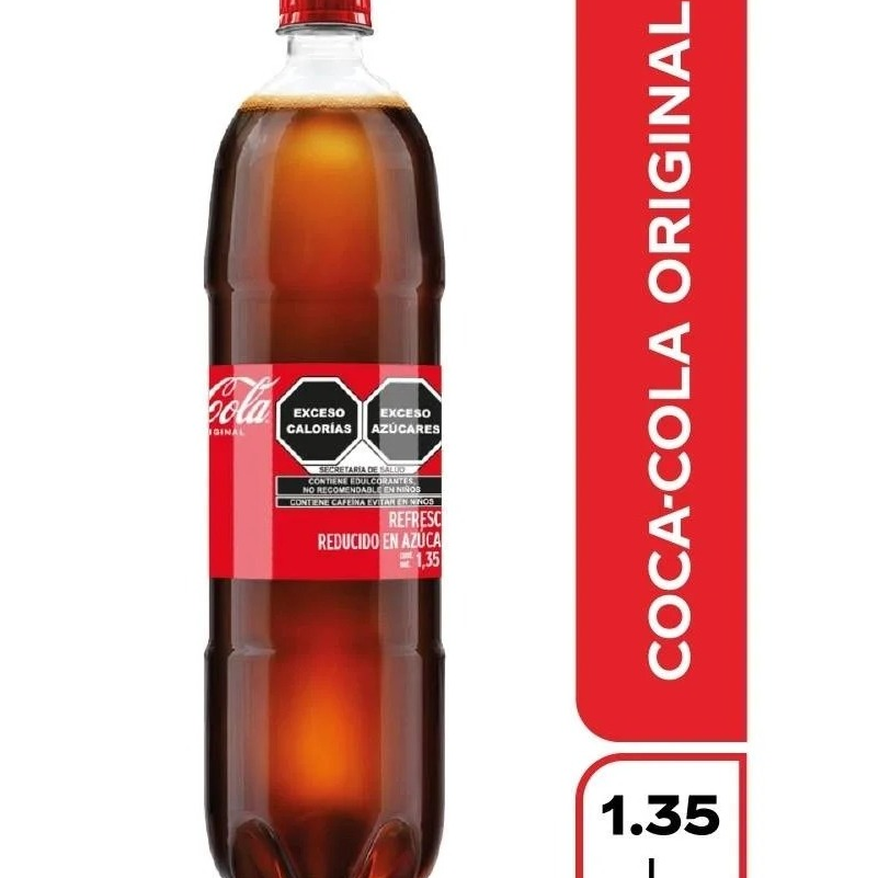 Coca-Cola/1.35ml