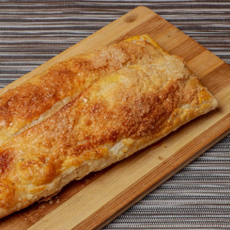 Paste Hawaiano