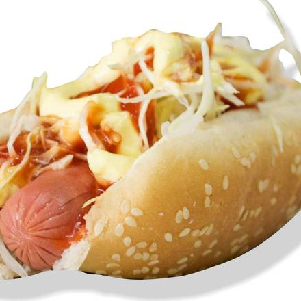 Perro Caliente