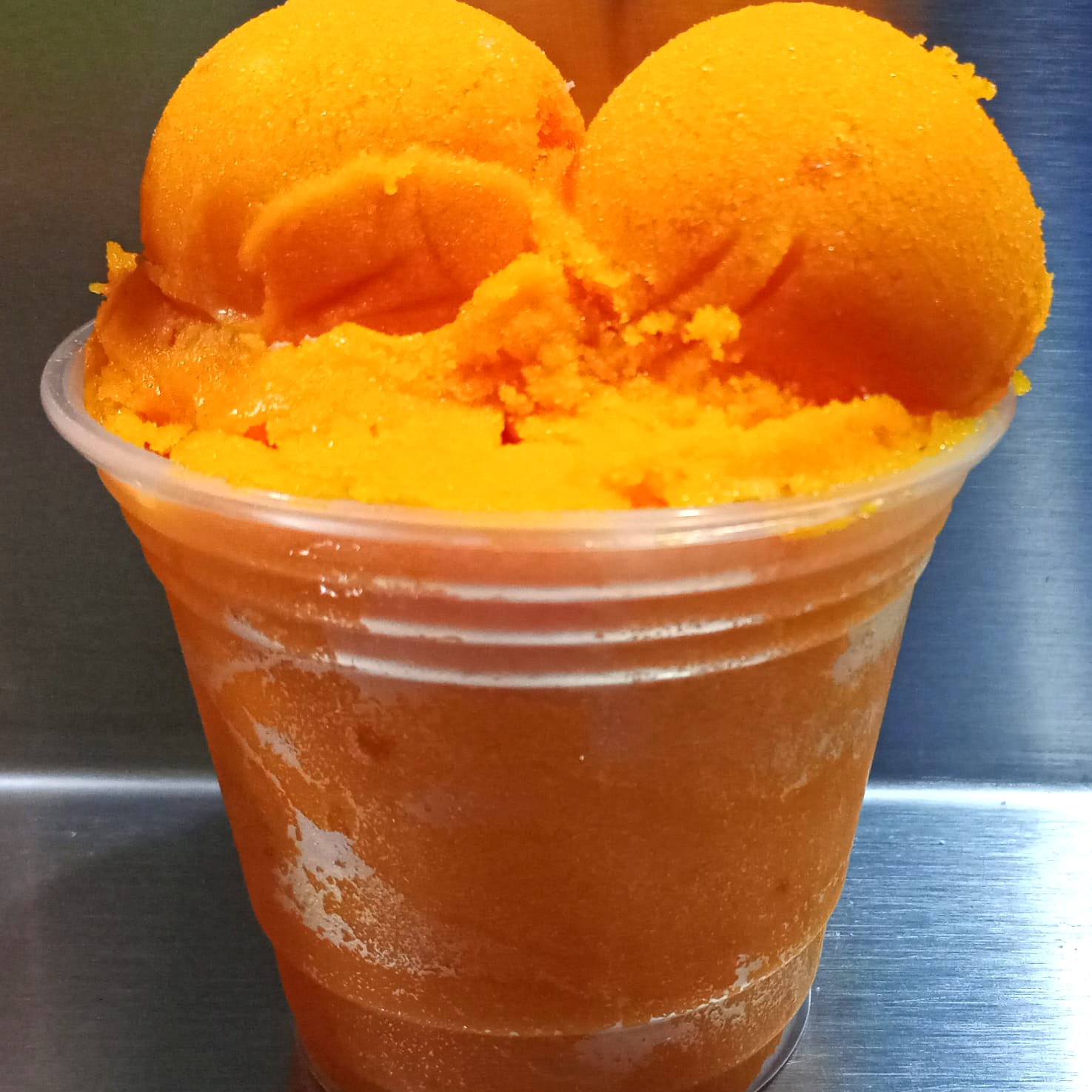 Nieve Mango