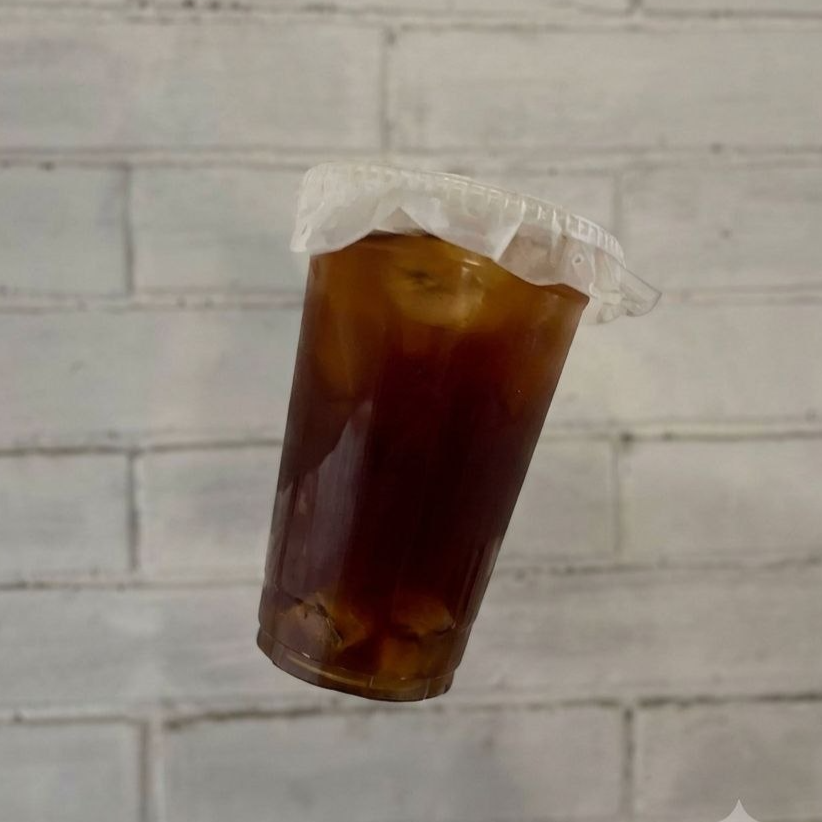 Americano Frio (16oz)