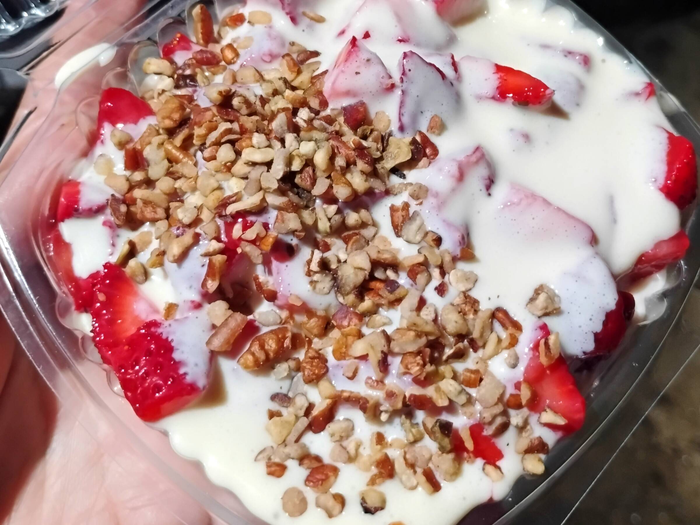 La tienda de los Postre-citos para llevar 🪄