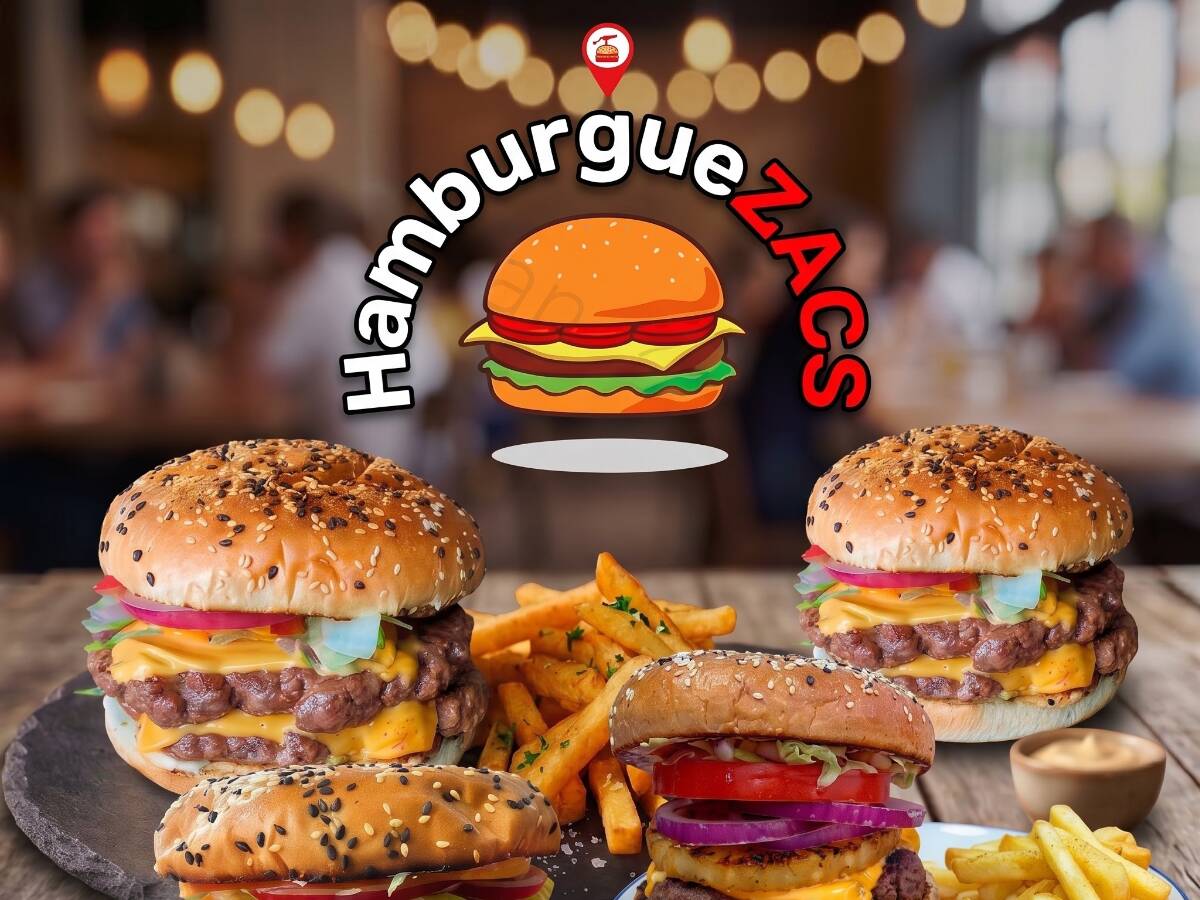 HamburgueZacs