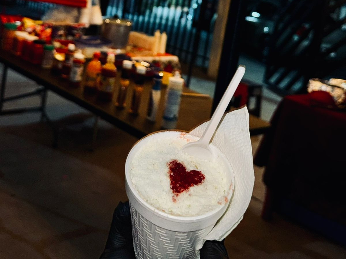 Los Bandidos del Elote