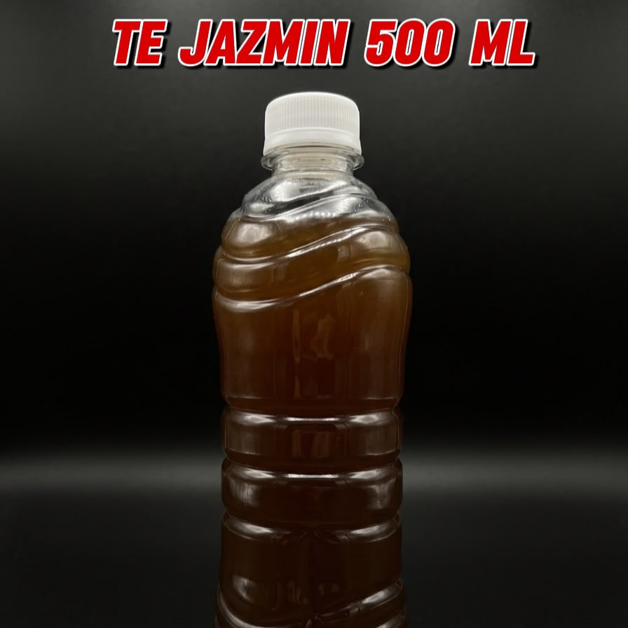 Té de Jazmín 500ml