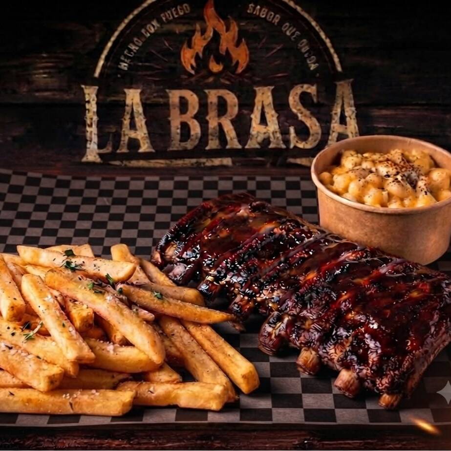 Orden Completa 500 g