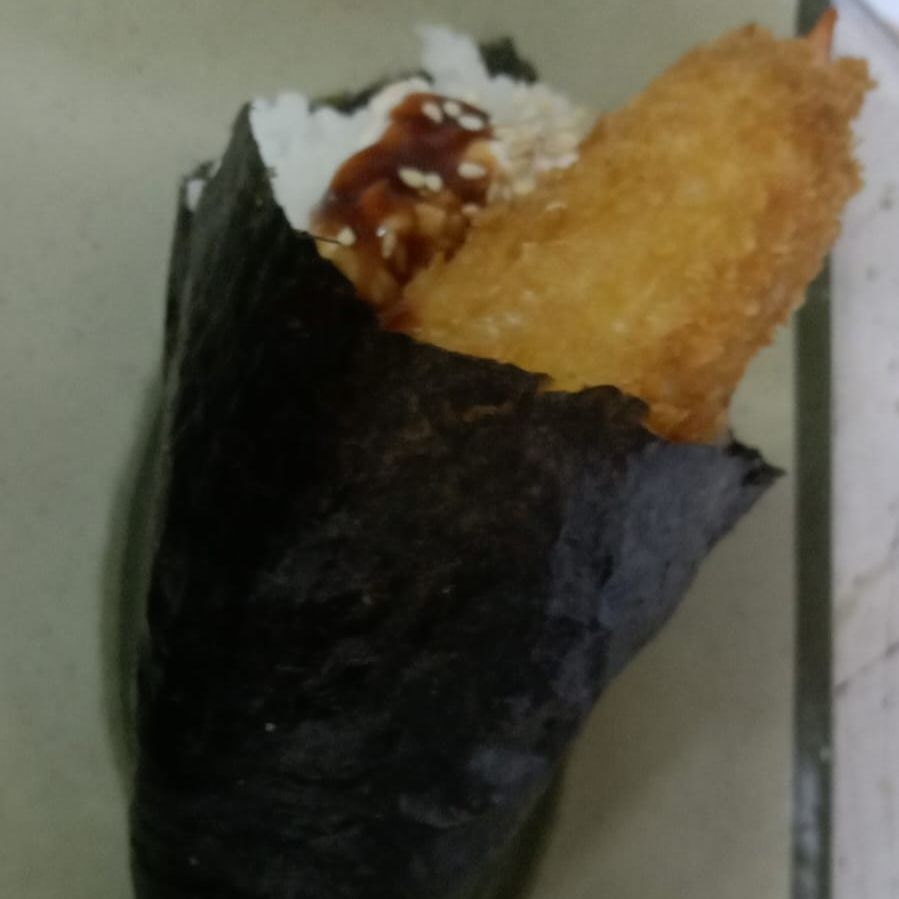 Temaki