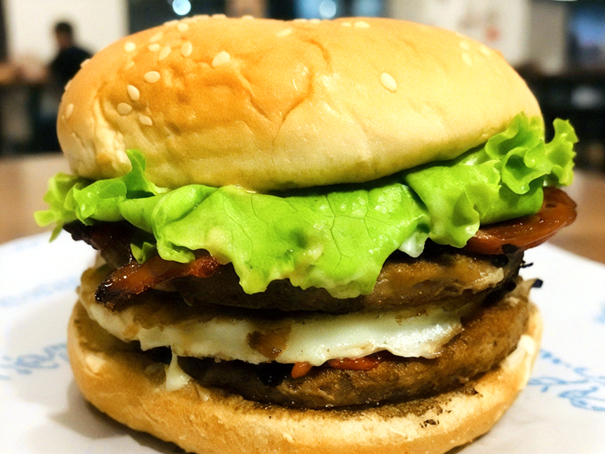 Gulosão Burguer Delivery