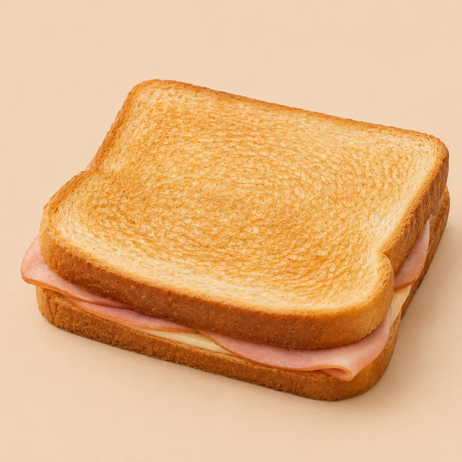 SANDWICH SENCILLO