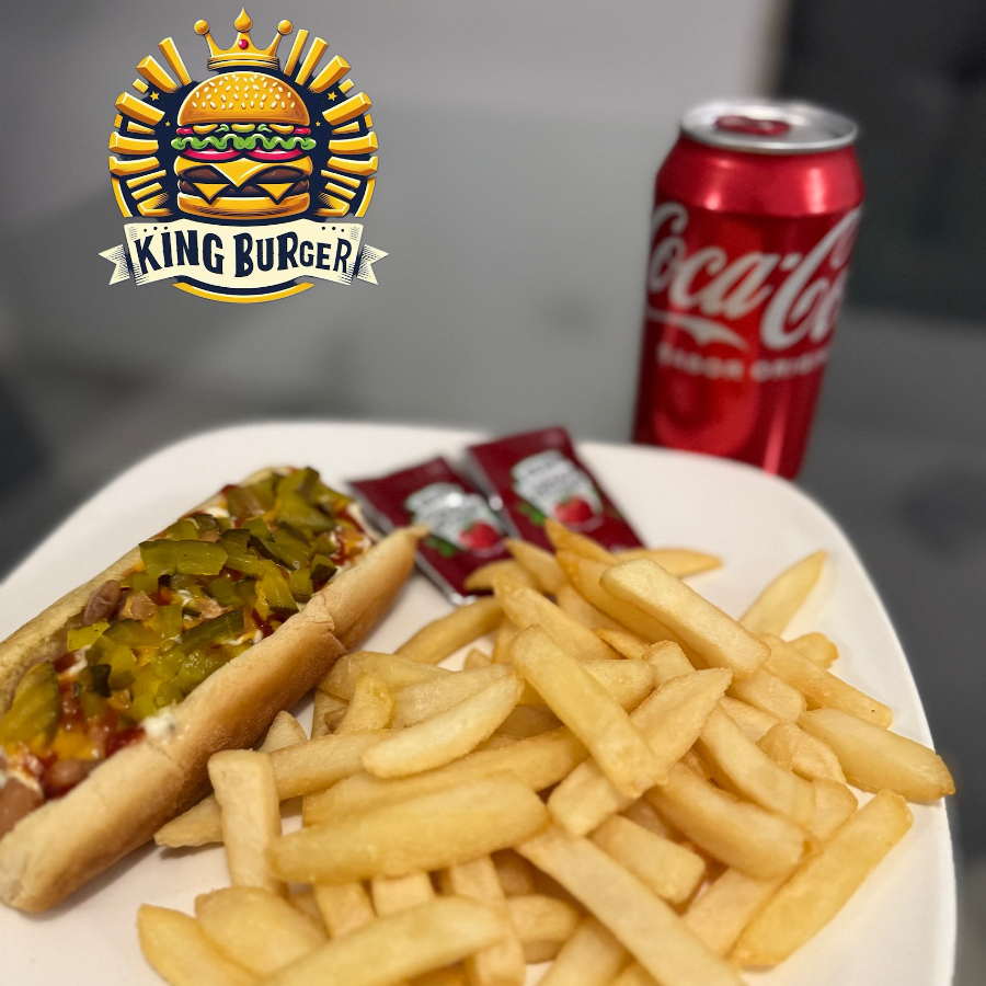 Hotdog Chico