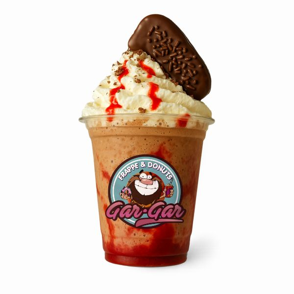 Frappé de Gancito