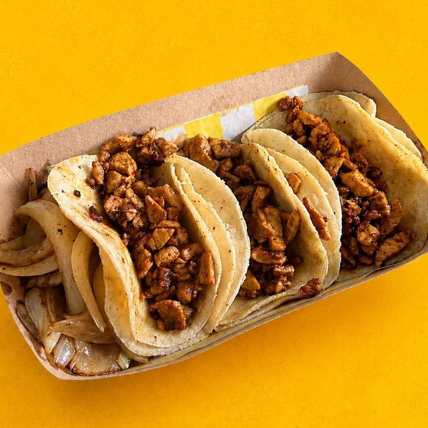 Orden de Tacos