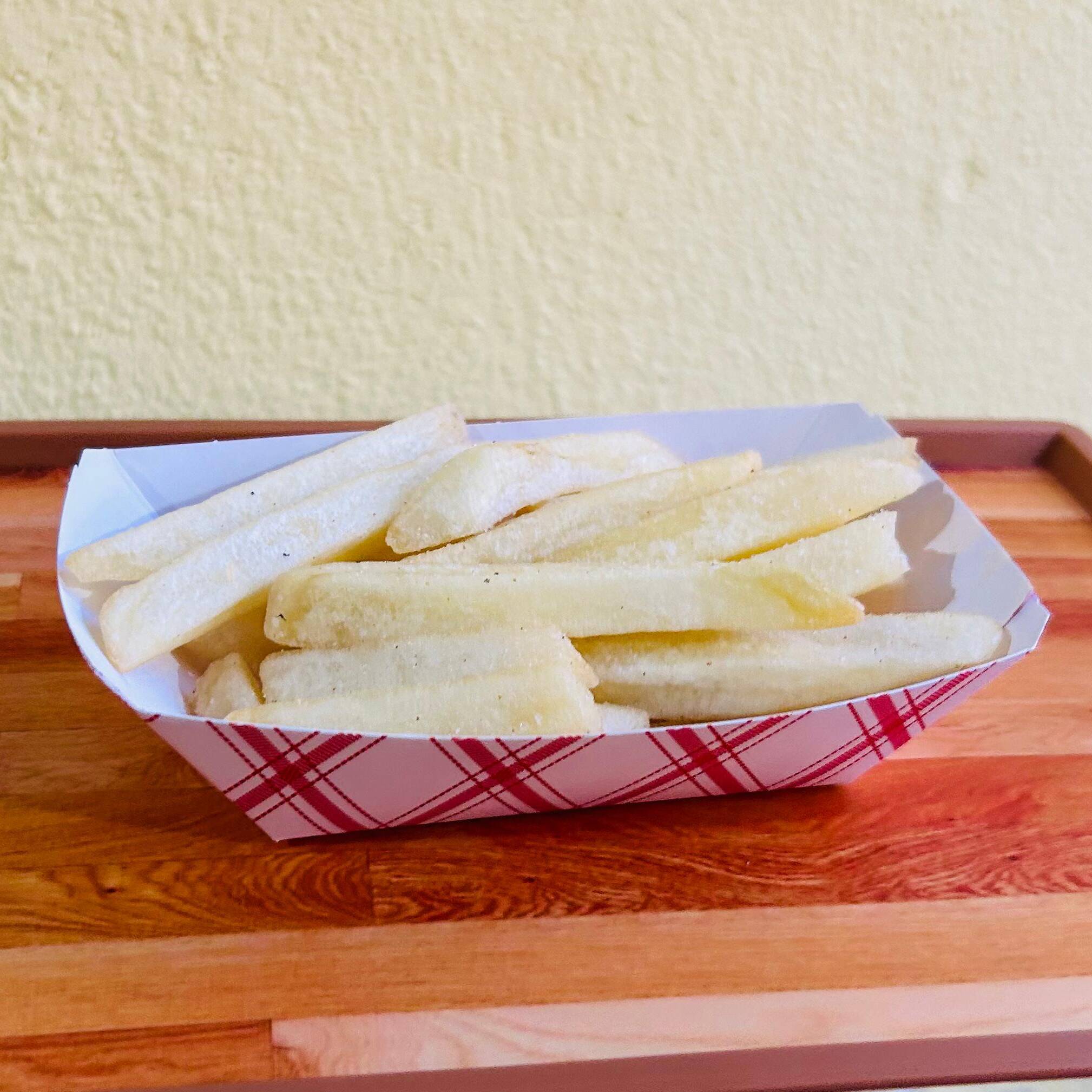 Orden de Papas
