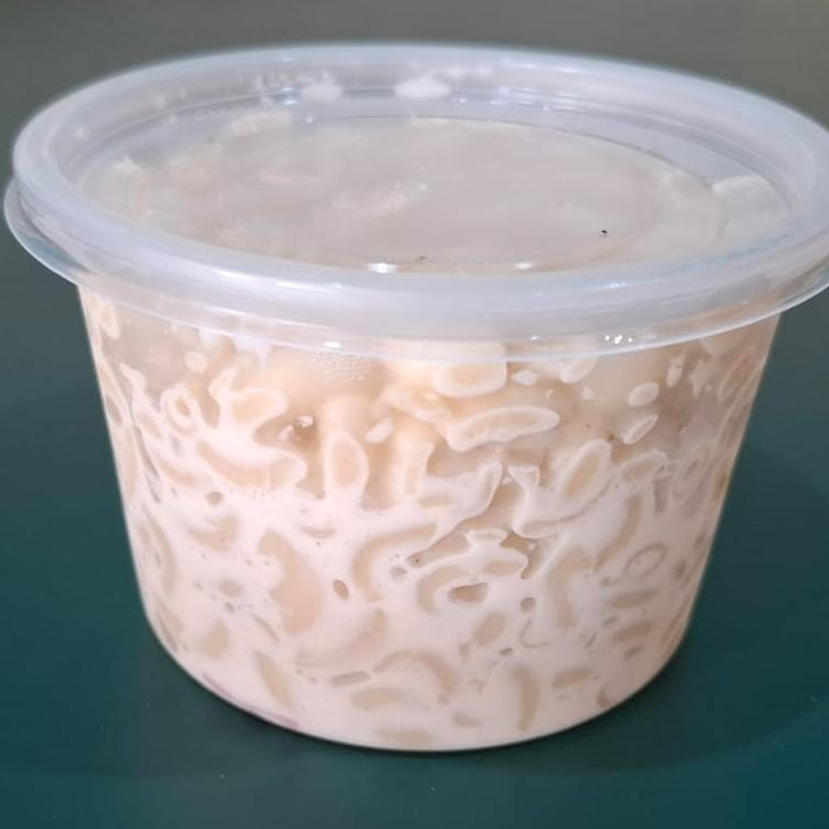 Ensalada de Codito