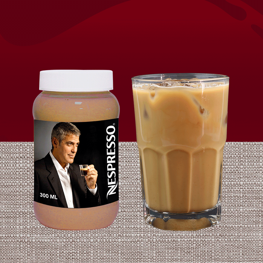 Agua de Café 500 ml
