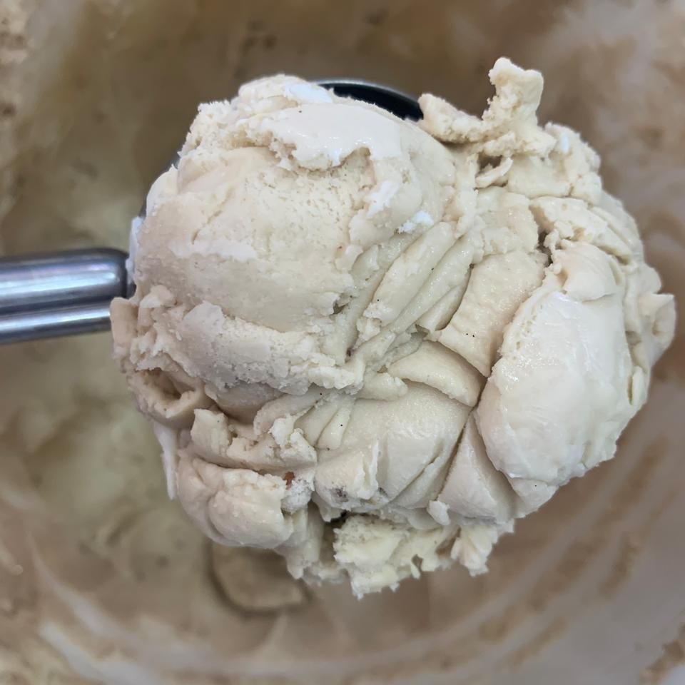 Malteada de Nuez,
