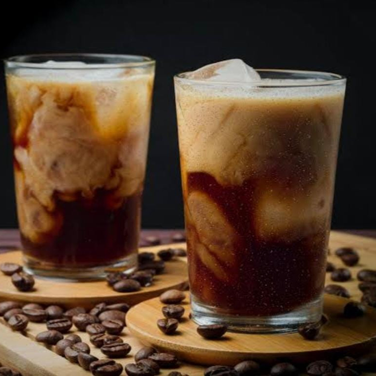Cafe Frio Grande
