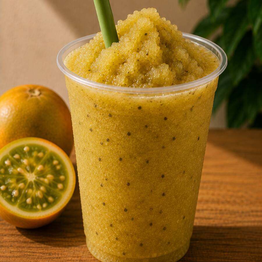 Jugo de Lulo
