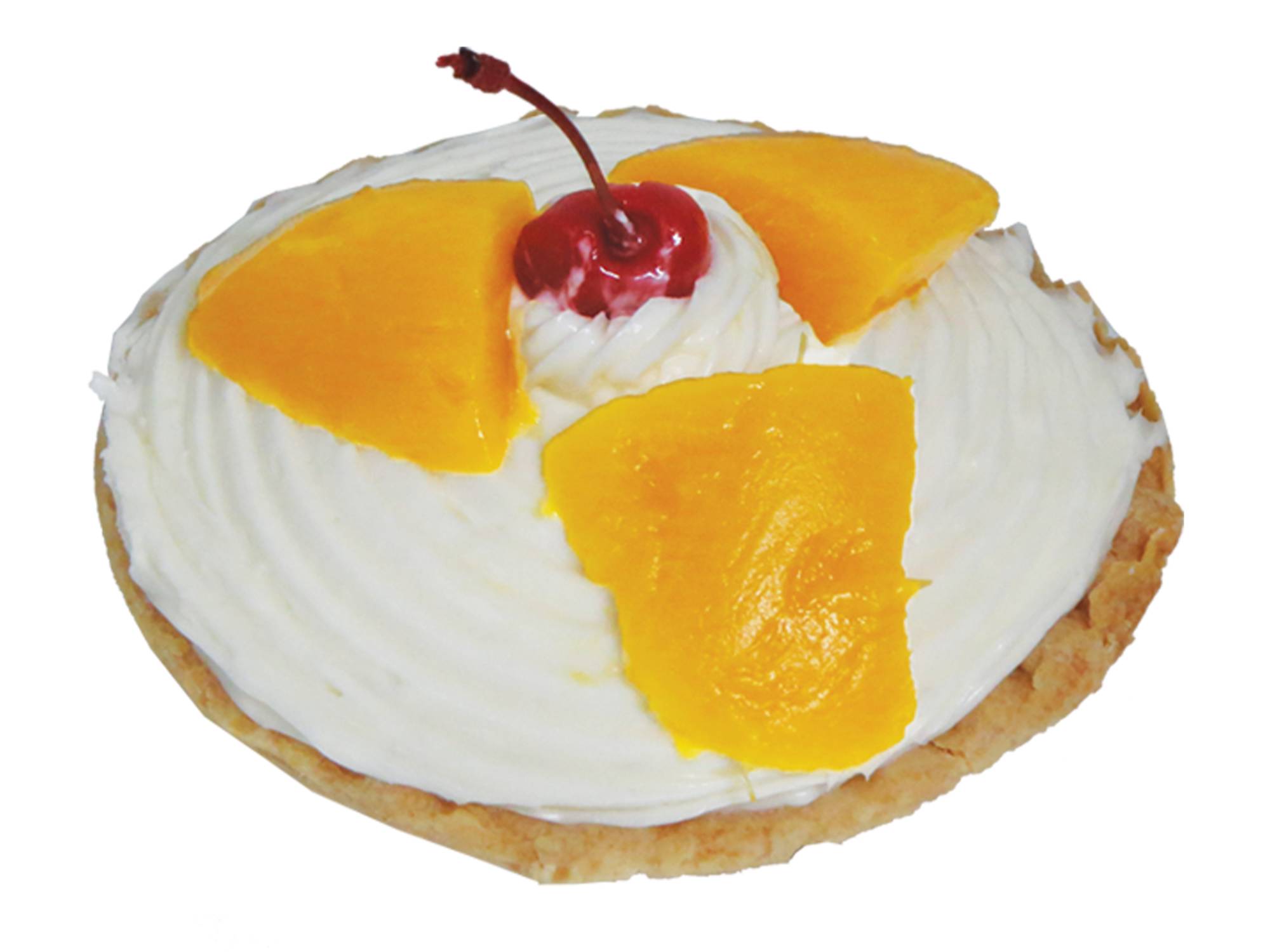 Pay de Mango Ind