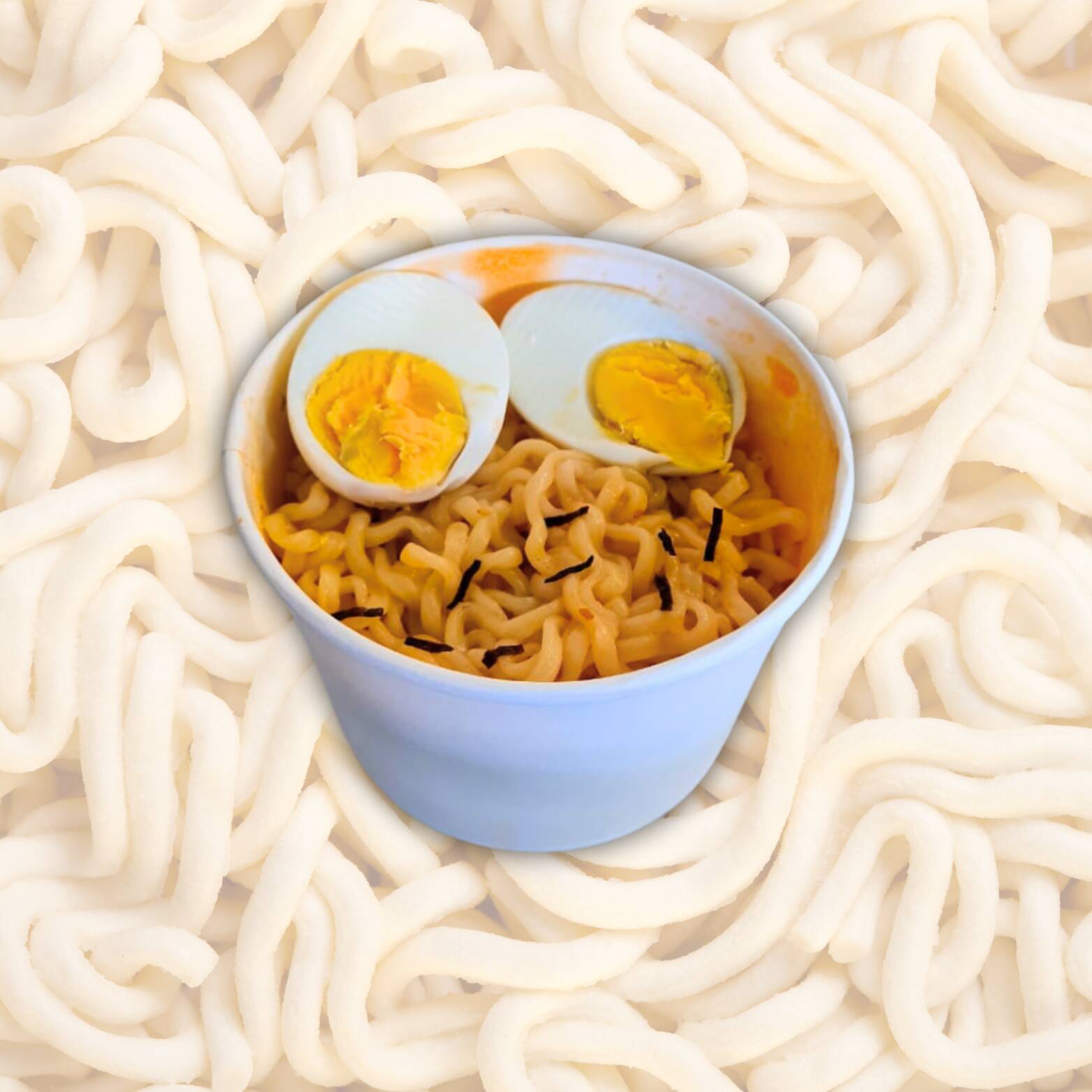 Ramen Coreano