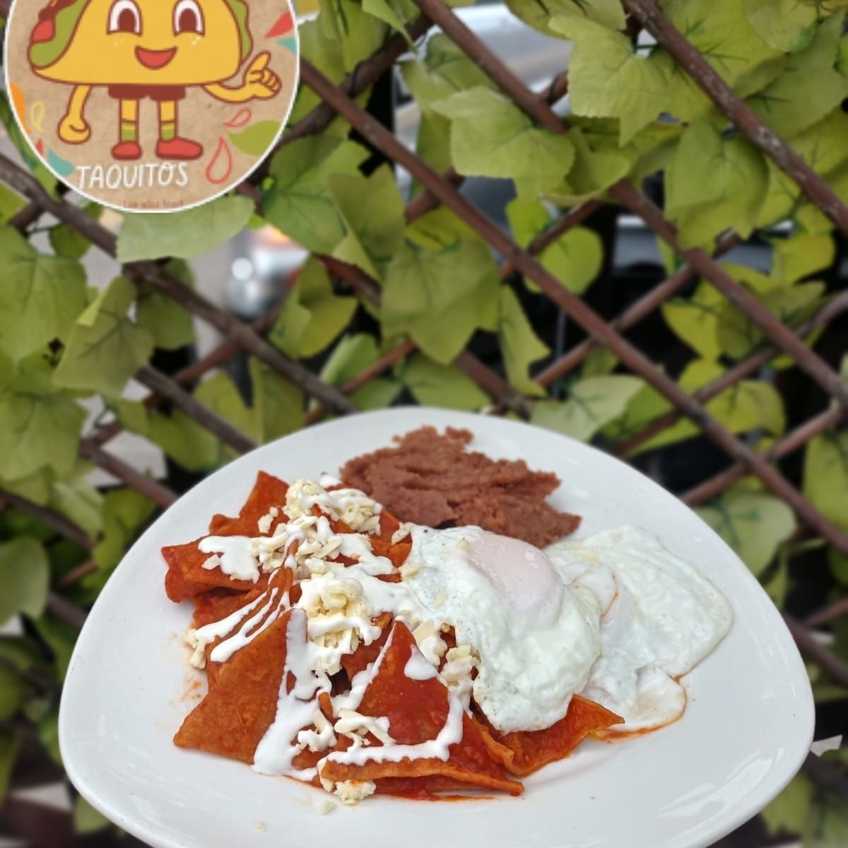 Huevos al Gusto