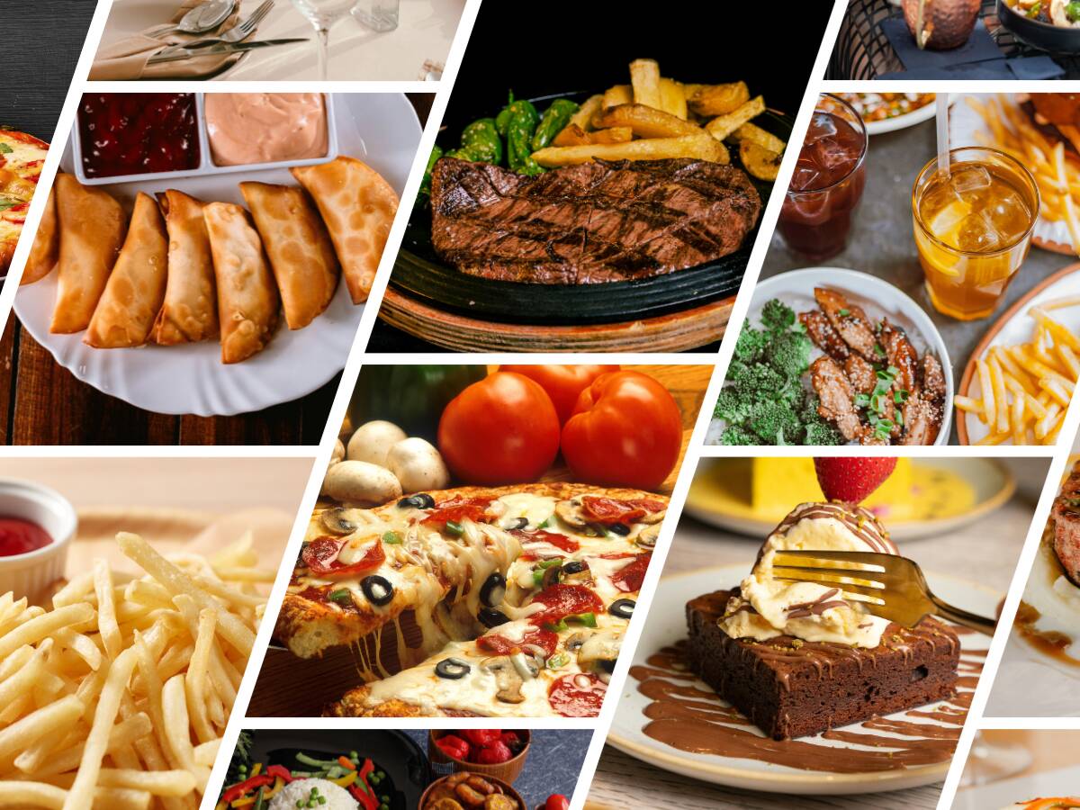 Restaurante E Pizzaria Do Jaca