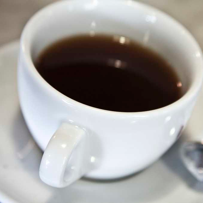 CAFE DE OLLA