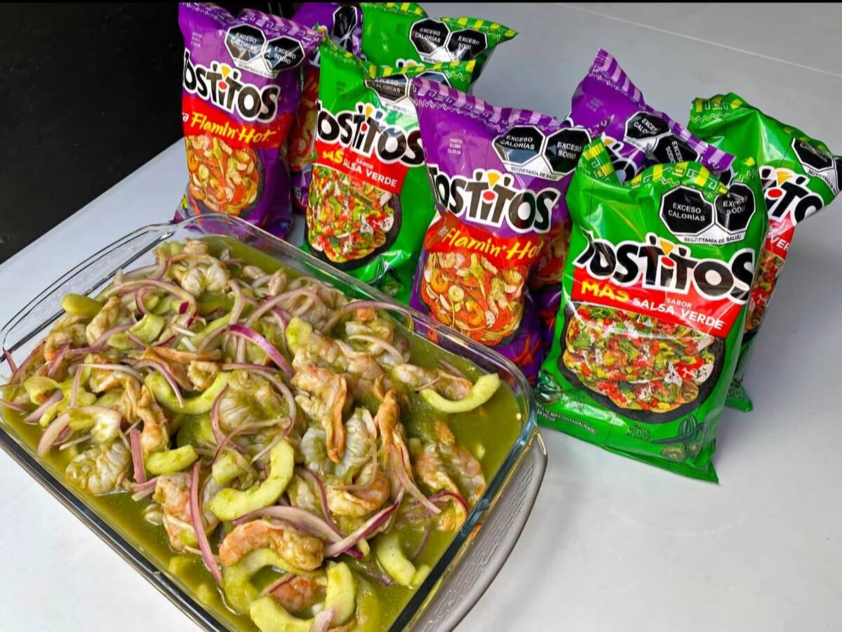 La Casita Del Antojo