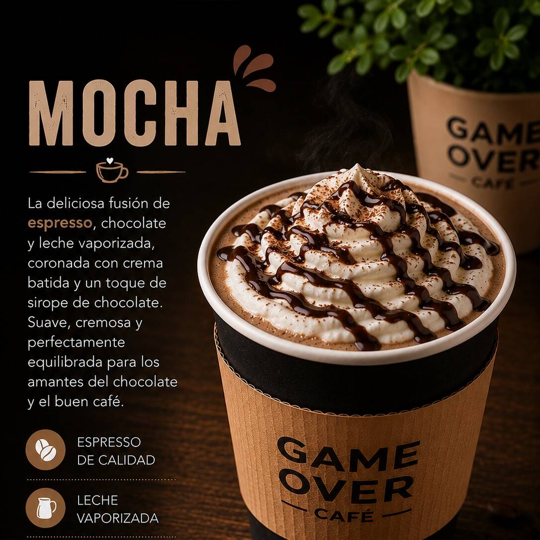 Mocha