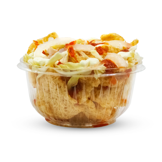 Keto Bowl
