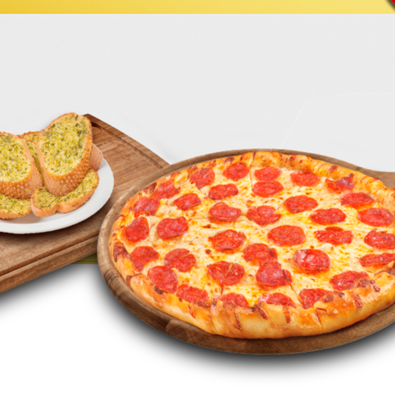 COMBO PEPPERONI FAMILIAR