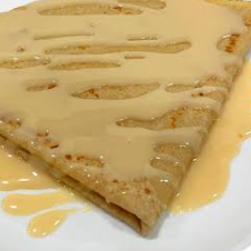 Crepa de Dos Ingrediente