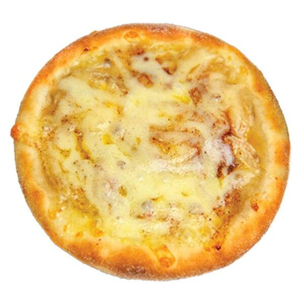 Esfiha de Banana + Muçarela + Canela + acucar (não acrescentamos ou retiramos itens do recheio)