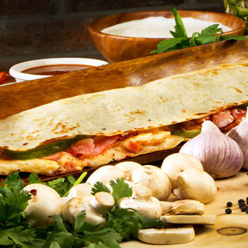 Quesadilla