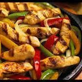 Paquete Fajas de Pollo 1 Kg, 1 Lt Jamaica
