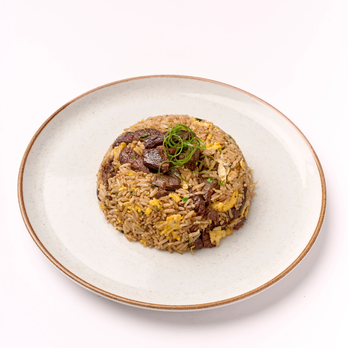 Chaufa de Carne