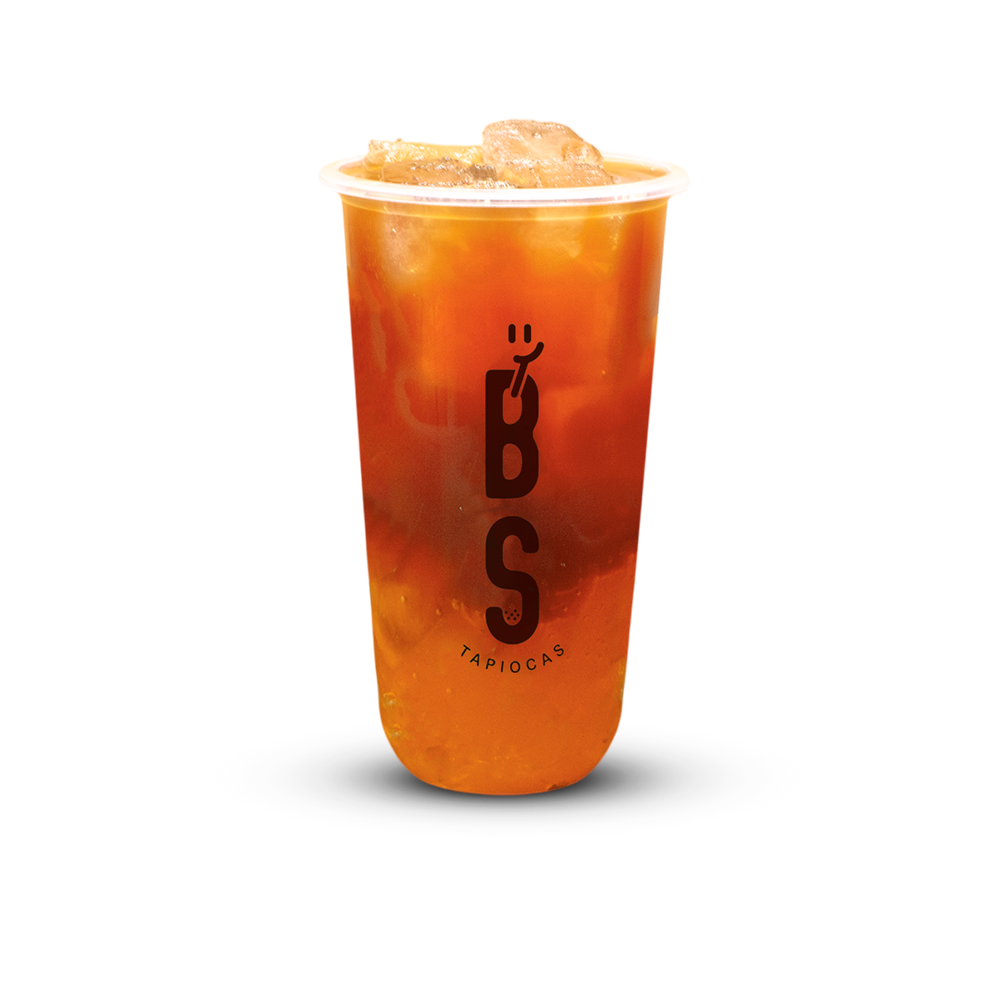 F1. Mango Bursting Black Tea Large