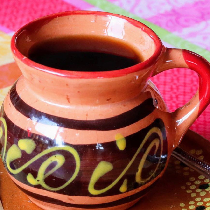 Café Negro